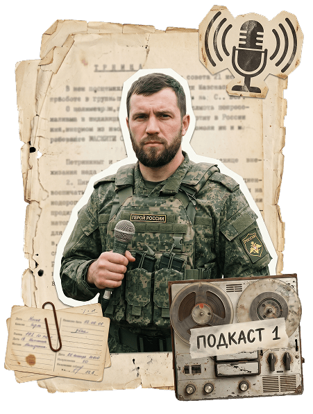 Медиалаборатория «Голос поколения»